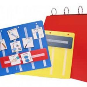 Activity Board aanvulling op activity Binder Pecs - 052 -