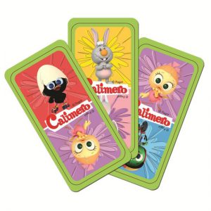 Calimero Domino  - 077 -