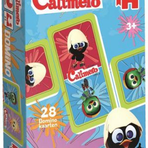 Calimero Domino  - 077 -