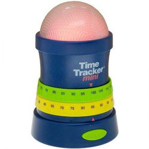 Time Tracker Mini  - 007 -