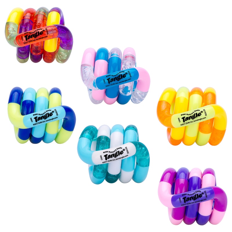 Zuru tangle deals