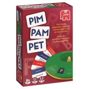 pim pam pet