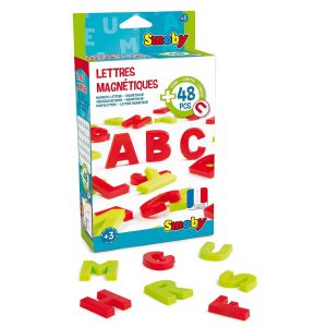 Magnetische Letters