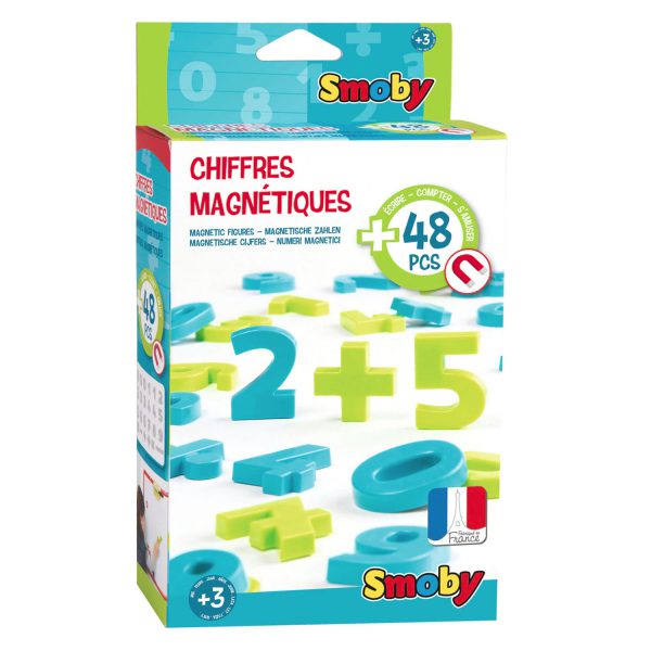 Magnetische Cijfers