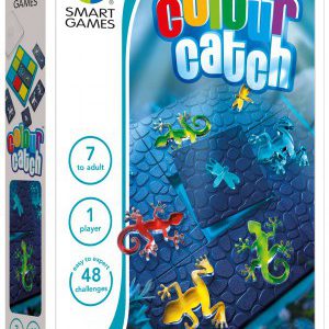 Colour Catch