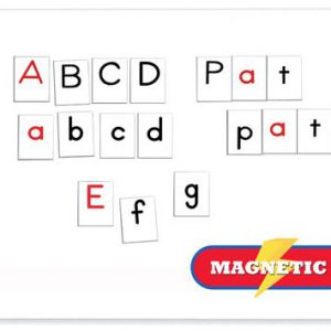 Magnetische Letters