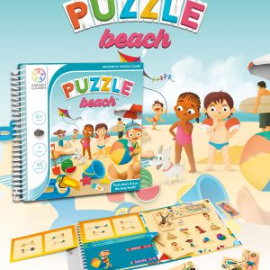 puzzle beach