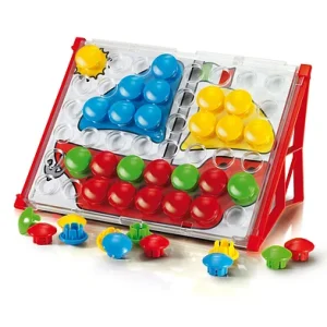 Insteek Mozaïek Junior