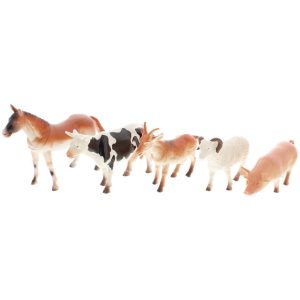 boerderijdieren XL