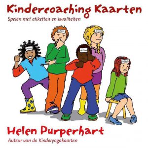 kindercoaching kaarten