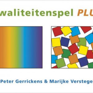 kwaliteitenspel plus