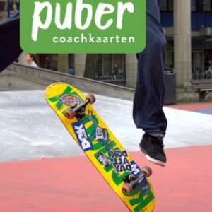 puber coachkaarten
