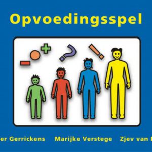 Opvoedingsspel