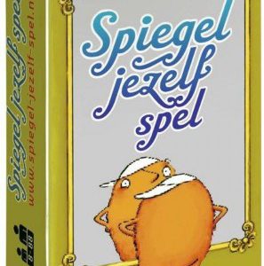 Spiegel Jezelf Spel