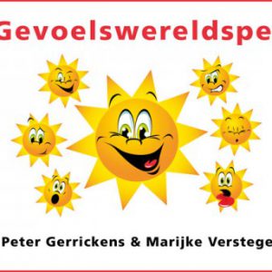 Gevoelswereldspel