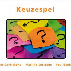 Keuzespel