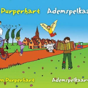 ademspelkaarten voor kinderen