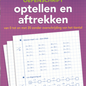 Optellen En Aftrekken 1