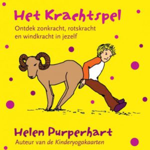 Krachtspel