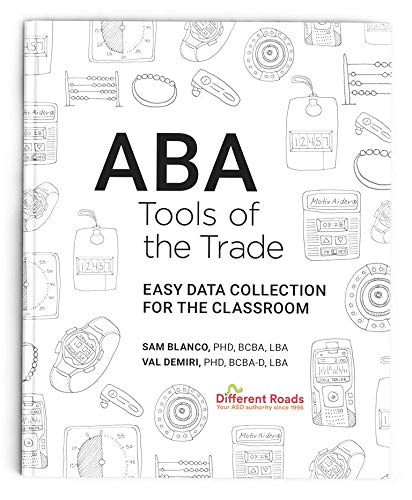 ABA Tools Of The Trade