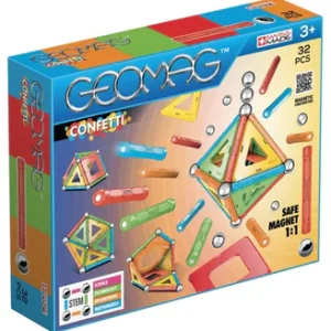 geomag rainbow 32