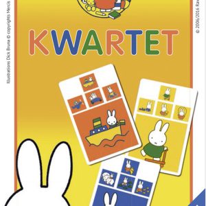 Nijntje Kwartet