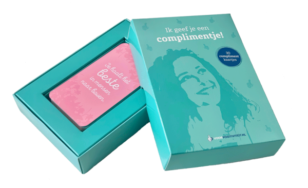 Complimentkaartjes