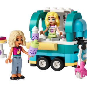 Lego Friends Bubblethee Kraam