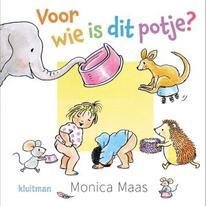 voor wie is dit potje