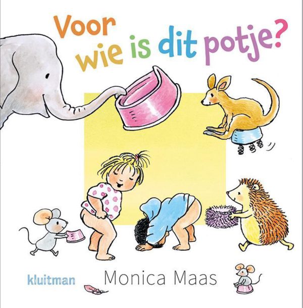 voor wie is dit potje