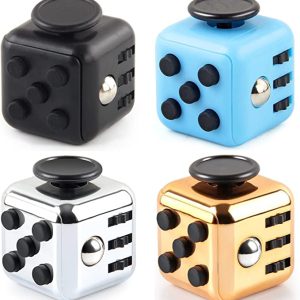 Fidget Cube