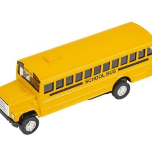 Schoolbus