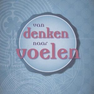 Van Denken Naar Voelen Inspiratiekaarten