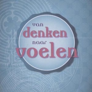 Van Denken Naar Voelen Inspiratiekaarten