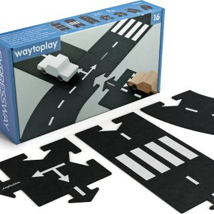 Autoweg - WayToPlay