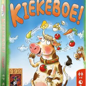 Kiekeboe