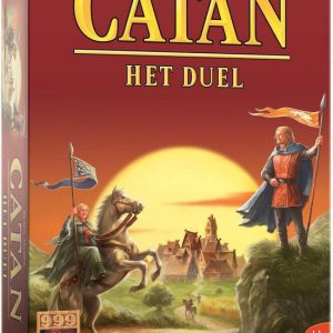 catan het duel