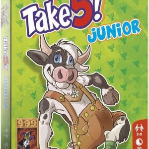 take 5 junior