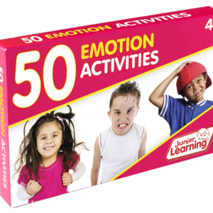 50 Emotie Activiteiten