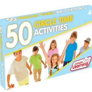 50 Kring Activiteiten