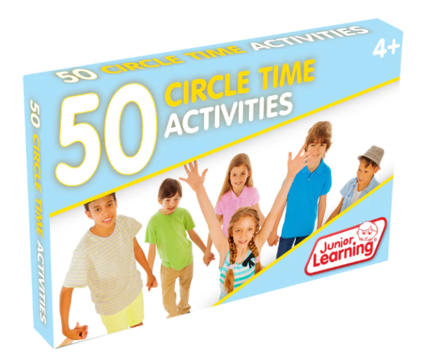 50 Kring Activiteiten