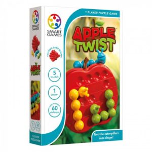 Apple Twist