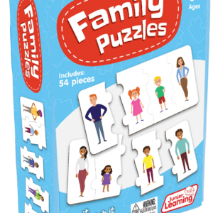 Familie Puzzels