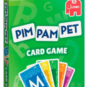 pim pam pet kaartspel