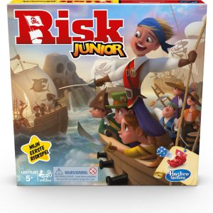 Risk Junior