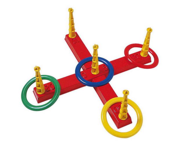 Ringwerpspel