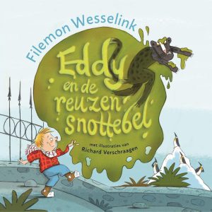 Eddy En De Reuzensnottebel