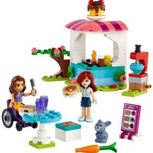 Lego Friends Pannenkoekenwinkel