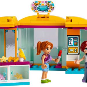 Lego Friends Winkeltje
