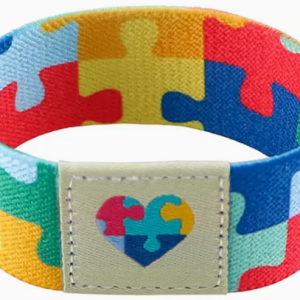 Autisme Bewustzijn Armband